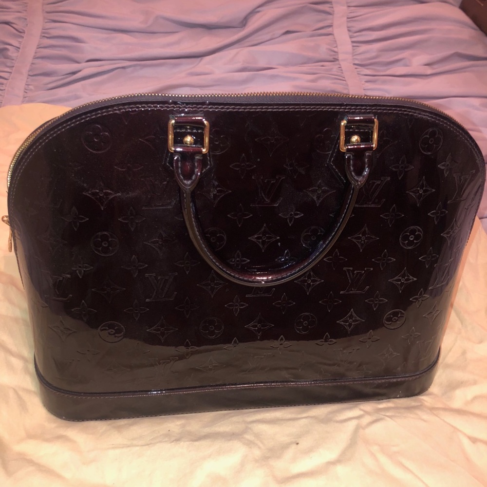 Louis Vuitton handbag
